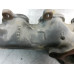 93M033 Right Exhaust Manifold From 1998 Lincoln Continental  4.6 F80E9428CA